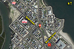 Site 3630, 233 W Spruce Avenue, North Wildwood, NJ