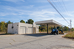 Site 7565, 9390 Crain Highway, Bel Alton, MD