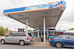 Site 20, Branded Fuel Distributorship, PA