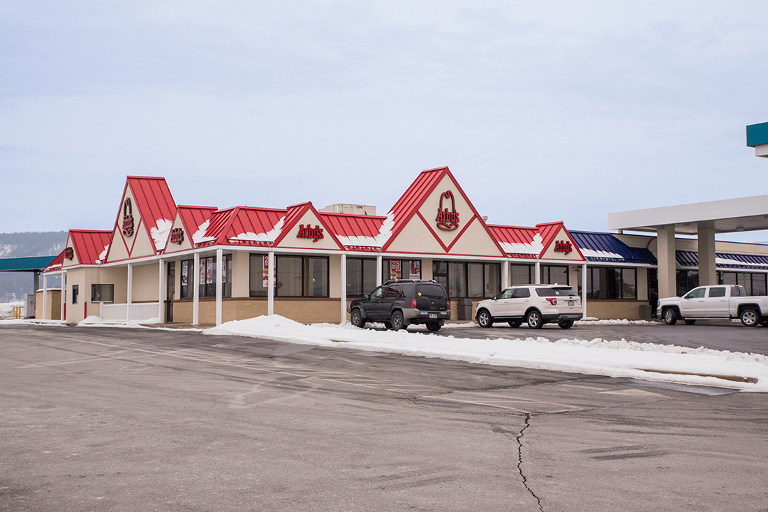 Site 49, 20 Commerce Drive, Milroy, PA