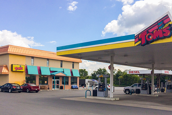 Site 48, 33 Stop Plaza Drive, Mifflintown, PA