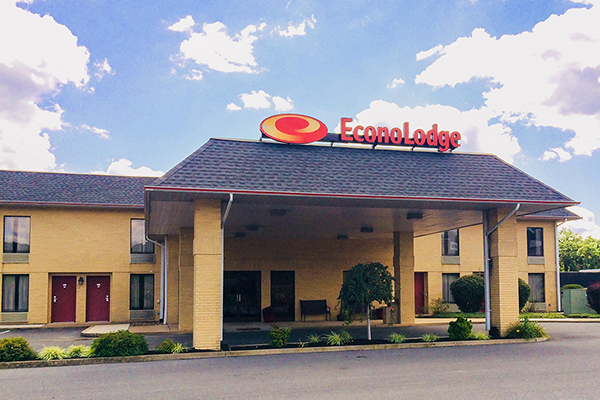 Site 48, 33 Stop Plaza Drive, Mifflintown, PA