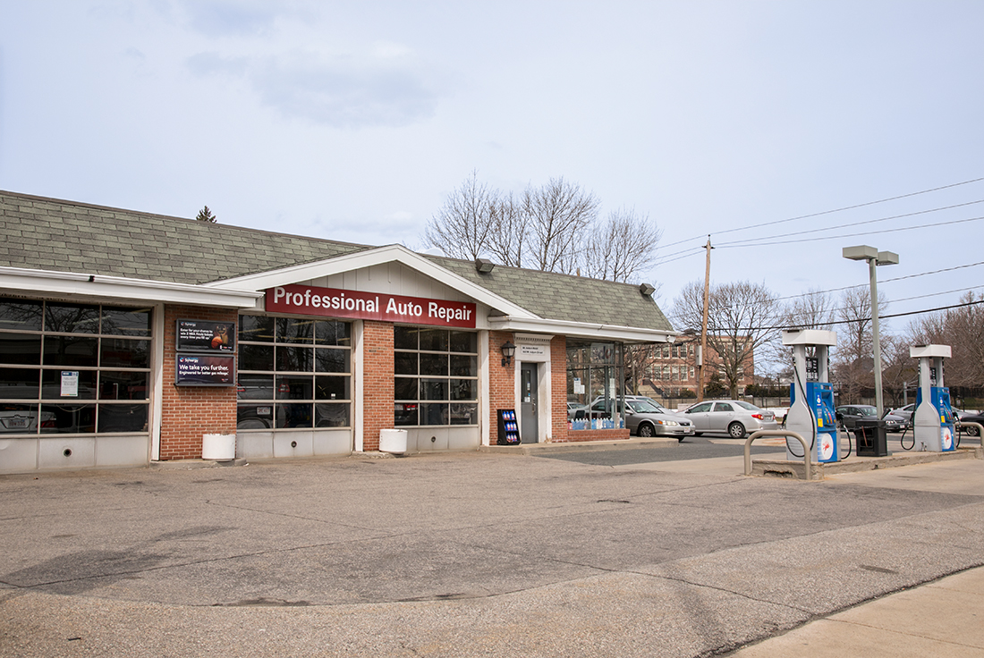 Site 1462, 660 Mt Auburn Street, Watertown, MA