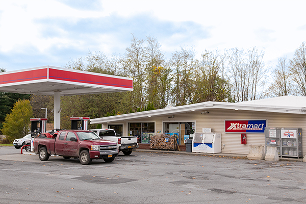 Site 10129, 3355 U.S. 9, Valatie, NY