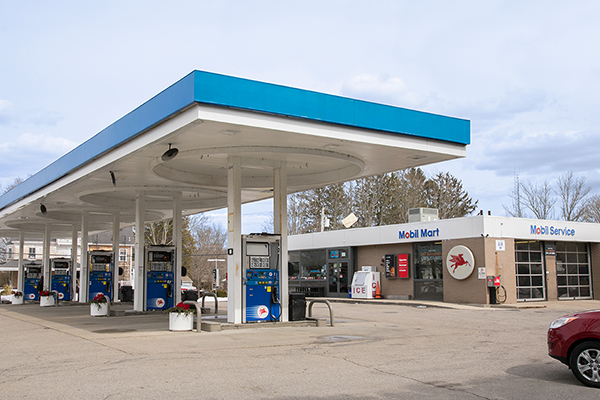 Site 1410, 165 South Street, Wrentham, MA