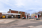 Site 1403, 2615 Massachusetts Ave, Cambridge, MA