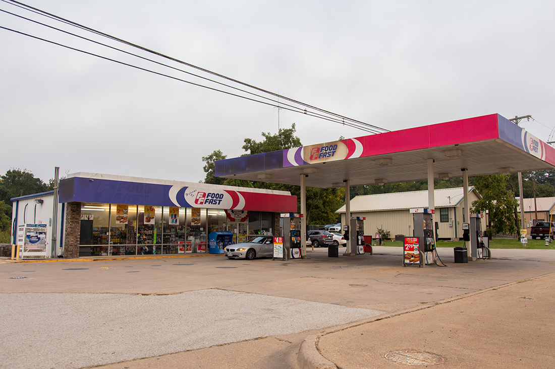Site 1012, 416 S Wood St, Gilmer, TX