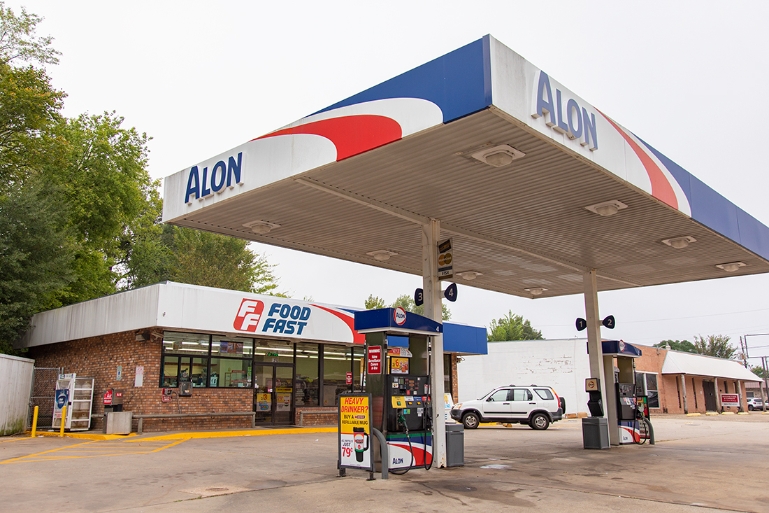 Site 1018, 1316 Alpine St, Longview, TX