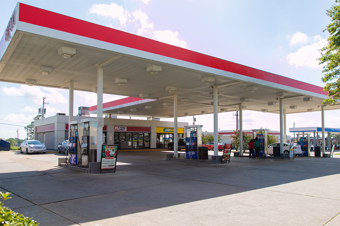 Site 1088, 5109 Monkhouse Dr, Shreveport, LA