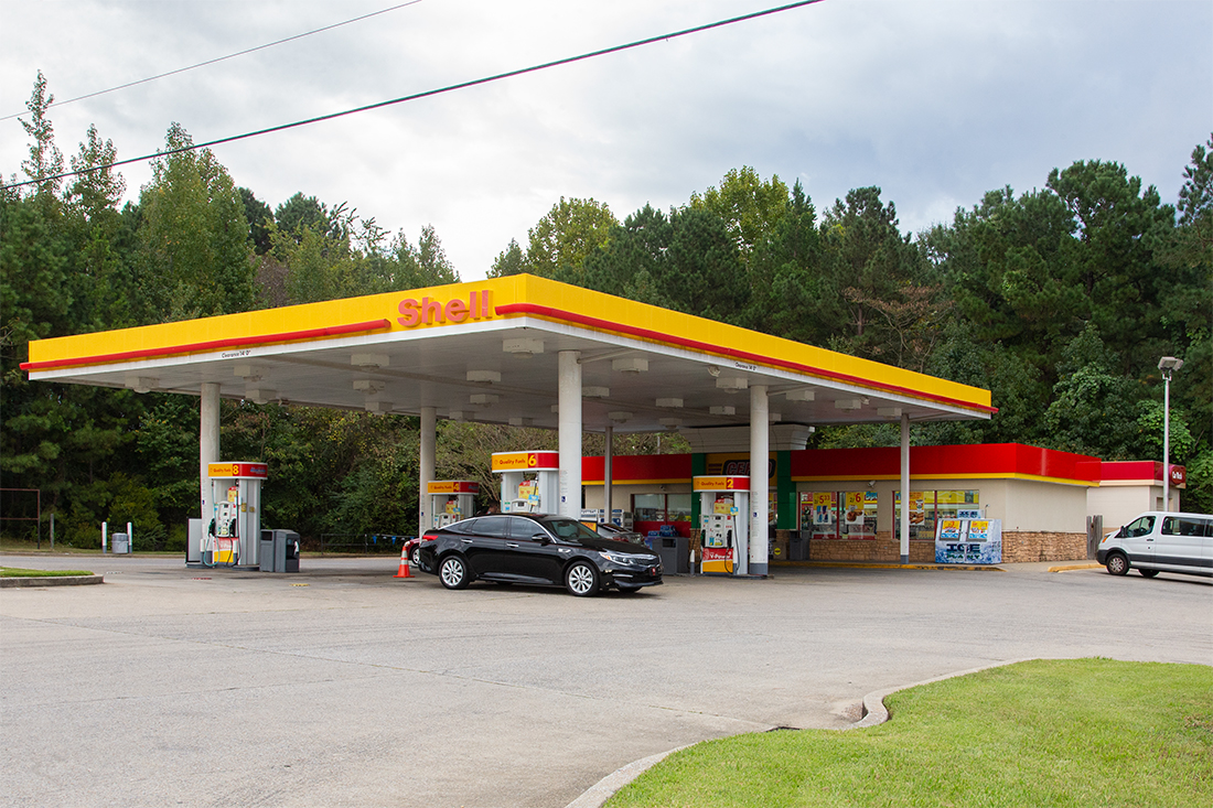 Site 581, 5200 MS-493, Meridian, MS