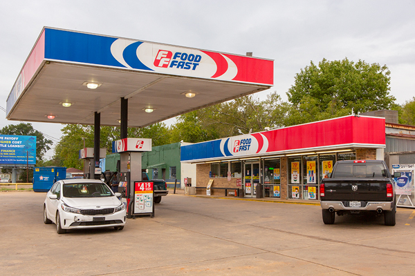 Site 1005, 1601 W Grand Ave, Marshall, TX