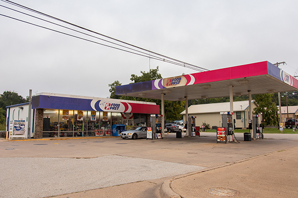 Site 1012, 416 S Wood St, Gilmer, TX