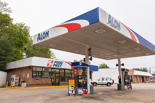 Site 1018, 1316 Alpine St, Longview, TX