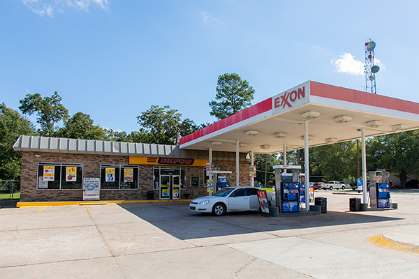 Site 1078, 3154 N Market St, Shreveport, LA