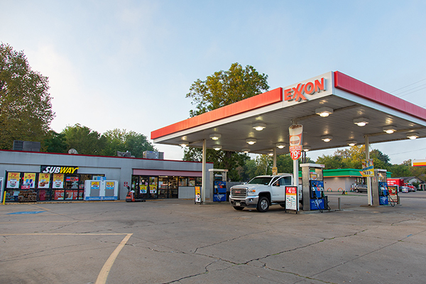 Site 1080, 310 S Greer Blvd, Pittsburg, TX