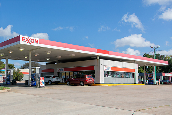 Site 1087, 1930 Airline Dr, Bossier City, LA