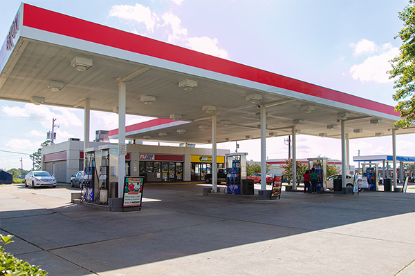 Site 1088, 5109 Monkhouse Dr, Shreveport, LA