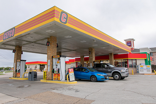 Site 5, 739 Sun Valley Blvd, Hewitt, TX