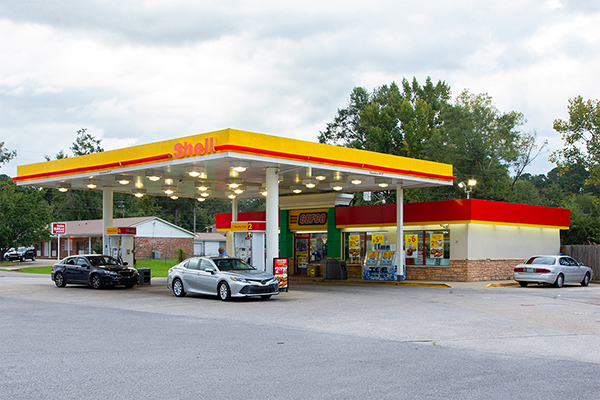 Site 583, 2330 MS-39, Meridian, MS