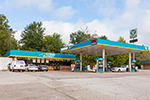 Site 1011, 201 US-79, Henderson, TX