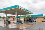 Site 1099, 2880 NE Loop 286, Paris, TX