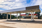 Site 2010, 205 N Cedar St, Borger, TX