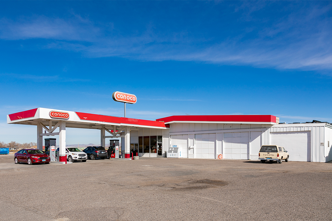 Site 10, 501 E Front St, Battle Mountain, NV