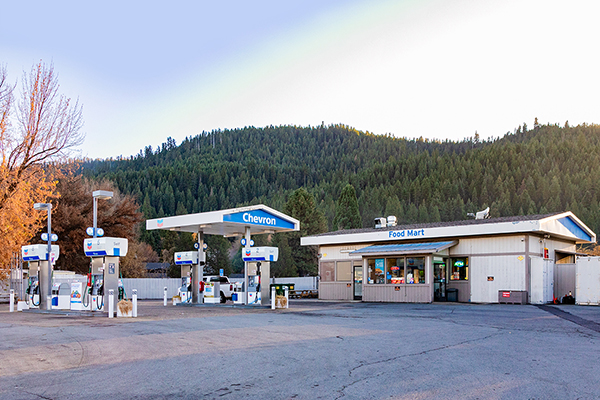 Site 5, 151 Crescent St, Quincy, CA