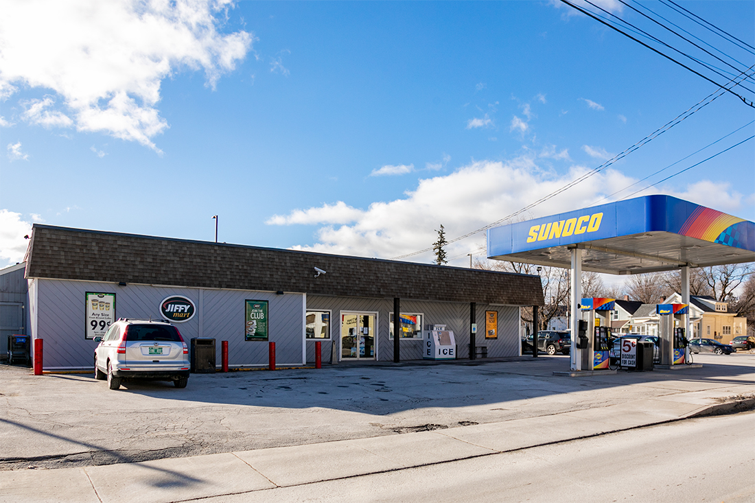 Site 435, 100 State Street, Rutland, VT