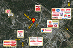 Site 1226, 2012 Vineville Avenue, Macon , GA