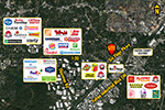 Site 3980, 321 Six Flags Parkway, Austell , GA