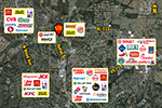 Site 4674, 2602 Helton Drive, Florence , AL