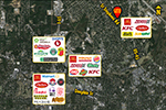 Site 9604, 2472 St Stephens Road, Mobile , AL