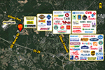 Site 9796, 405 Old Monroe Road, Athens , GA