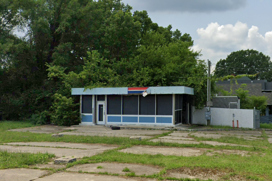 Site 1027, 4961 Paddock Road, Cincinnati, OH