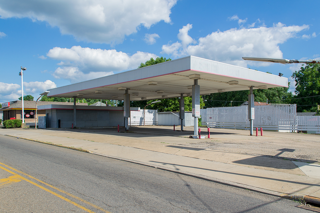 Site 1133, 699 Hunter Street, Logan, OH