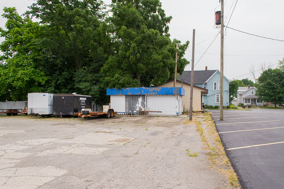 Site 3618, 202 S Walnut Street, Van Wert, OH