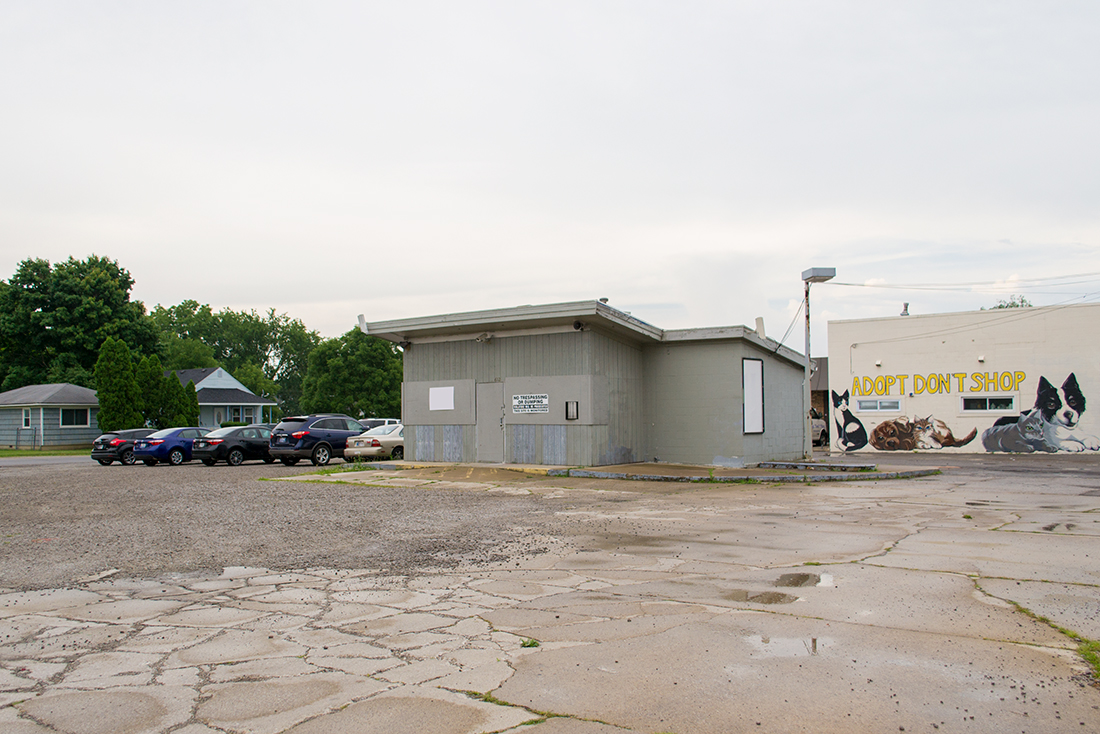 Site 6148, 612 E Pettit Avenue, Fort Wayne, IN