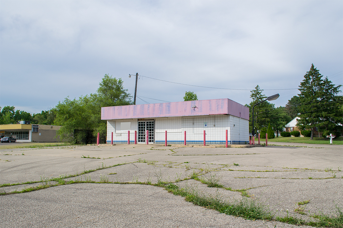 Site 6335, 4301 Salem Avenue, Trotwood, OH
