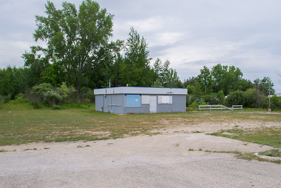 Site 7240, 3755 W US 10, Ludington, MI