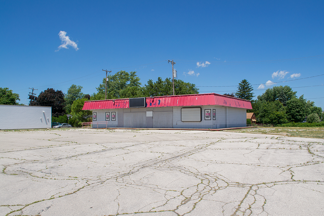 Site 9687, 2551 Woodville Road, Northwood, OH