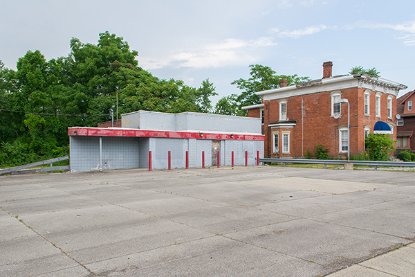 Site 1022, 218 Center Street, Marion, OH