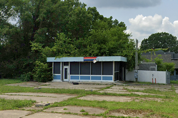 Site 1027, 4961 Paddock Road, Cincinnati, OH