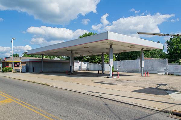 Site 1133, 699 Hunter Street, Logan, OH