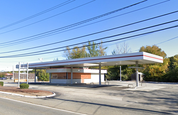 Site 2416, 35 Grand Army of the Republic Highway            , Swansea, MA