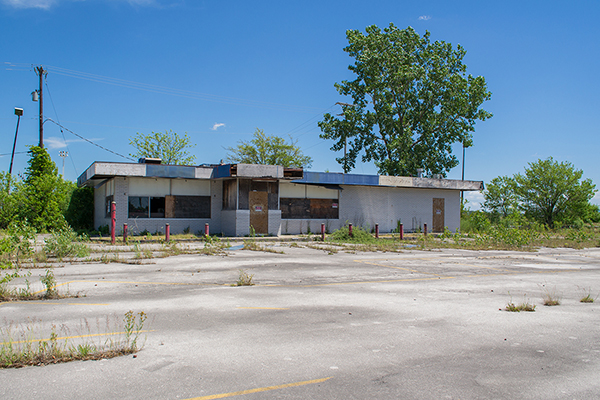 Site 3356, 3567 Libbey Road, Perrysburg, OH