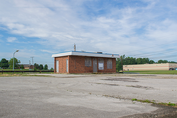 Site 3420, 415 W Walton Street W, Willard, OH