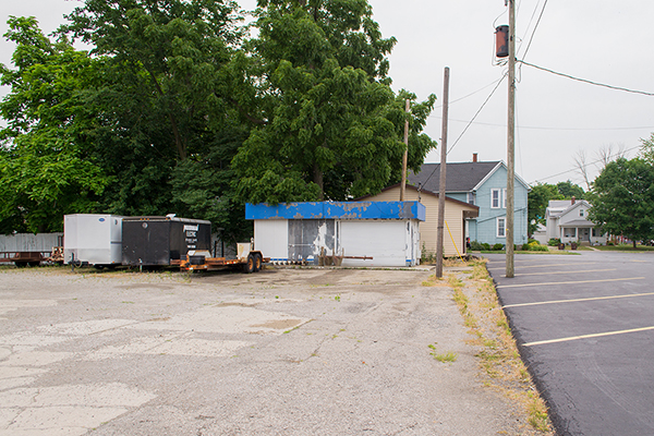 Site 3618, 202 S Walnut Street, Van Wert, OH