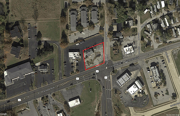 Site 3674, 2103 Cleveland Road, Huron, OH