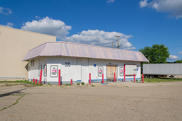 Site 3732, 520 S Broad Street, Lancaster, OH